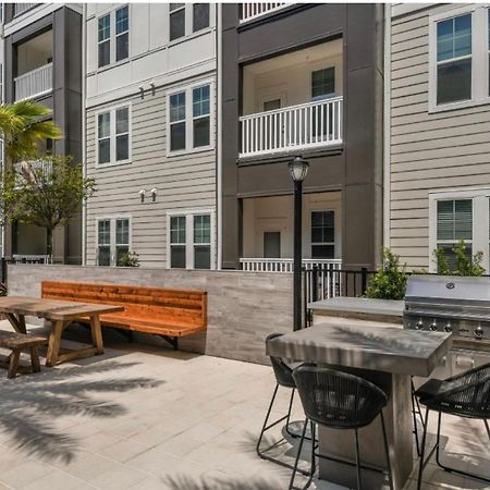 Island Beach Apartamento St. Augustine Exterior foto