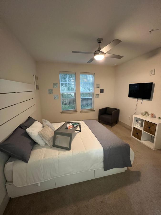 Island Beach Apartamento St. Augustine Exterior foto