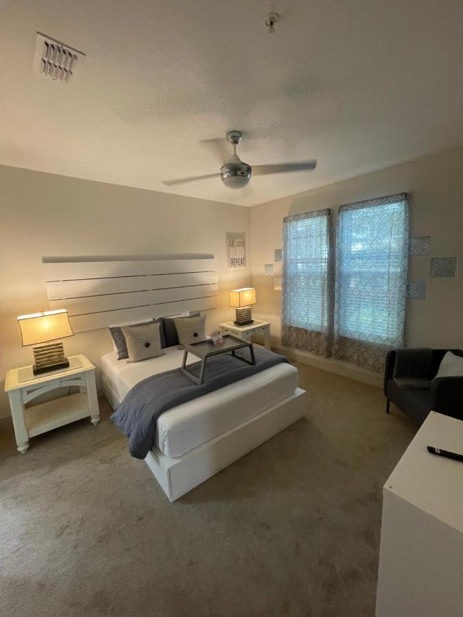 Island Beach Apartamento St. Augustine Exterior foto